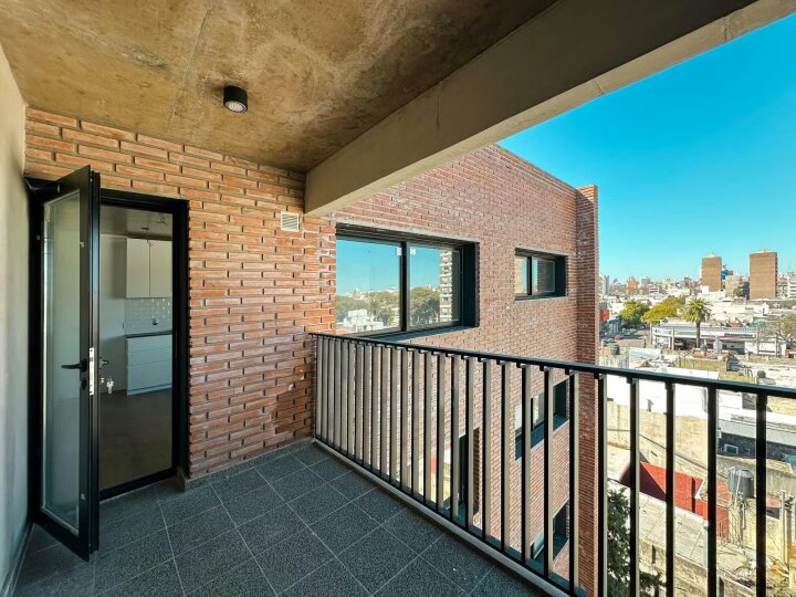 Departamentos - Rosario - Venta
