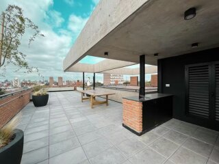 Departamentos - Rosario - Venta