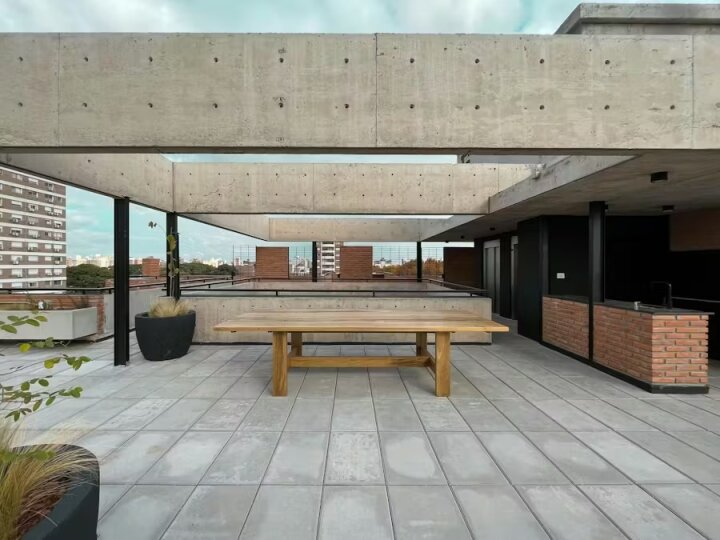 Departamentos - Rosario - Venta