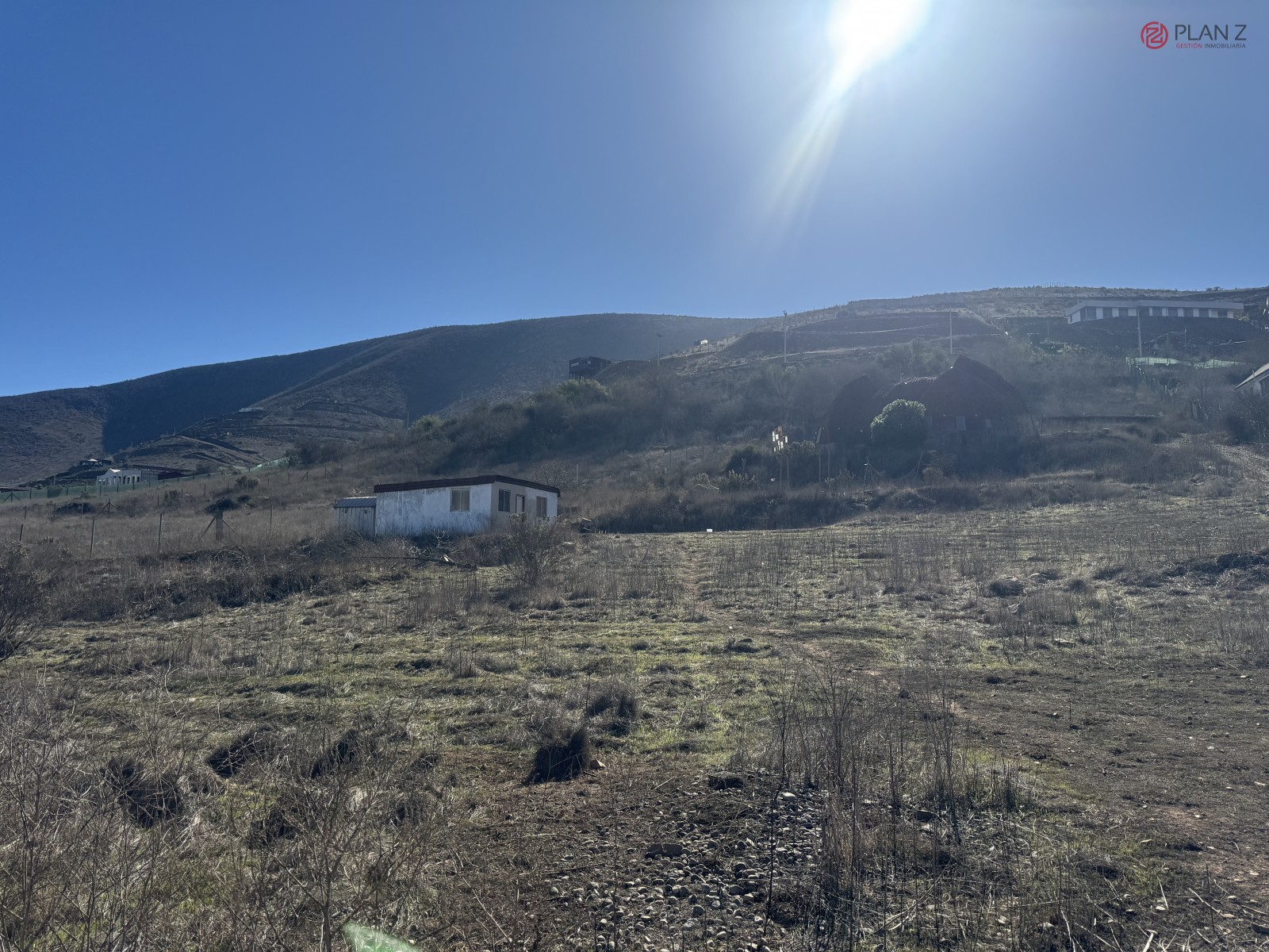 Venta Terreno La Serena - Coquimbo