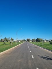 Terrenos - General Lagos - Venta