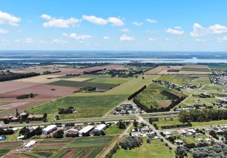Terrenos - General Lagos - Venta