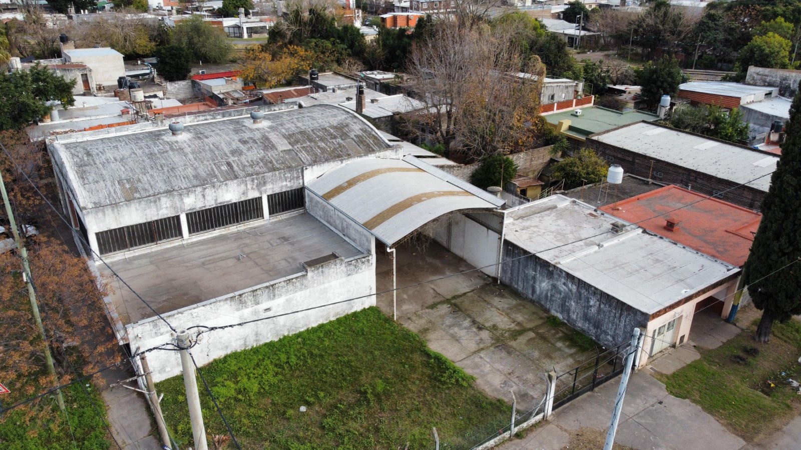 Galpón Urquiza 5400 — foto 6