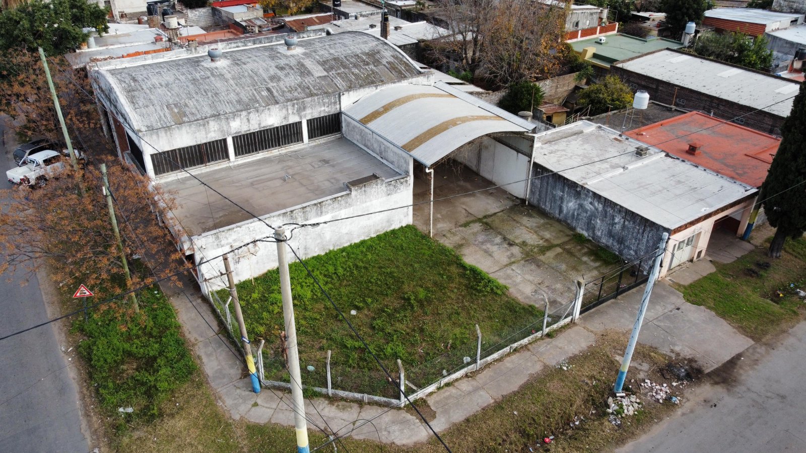 Galpón Urquiza 5400 — foto 4