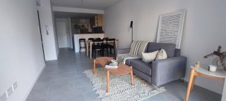 Departamentos - Rosario - Venta