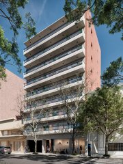 Oficinas - Rosario - Venta