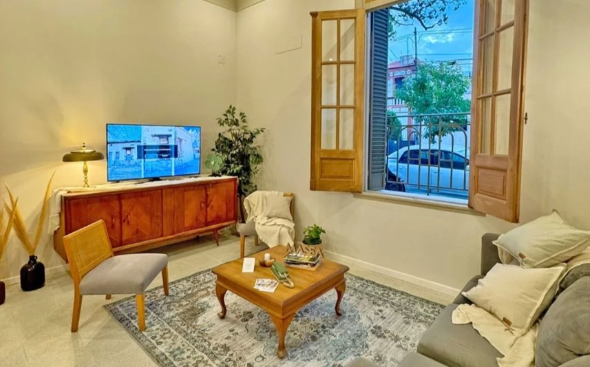 VENTA Casa 3 dorm. c/Cochera -Reciclada- Riccheri 487 — foto 8