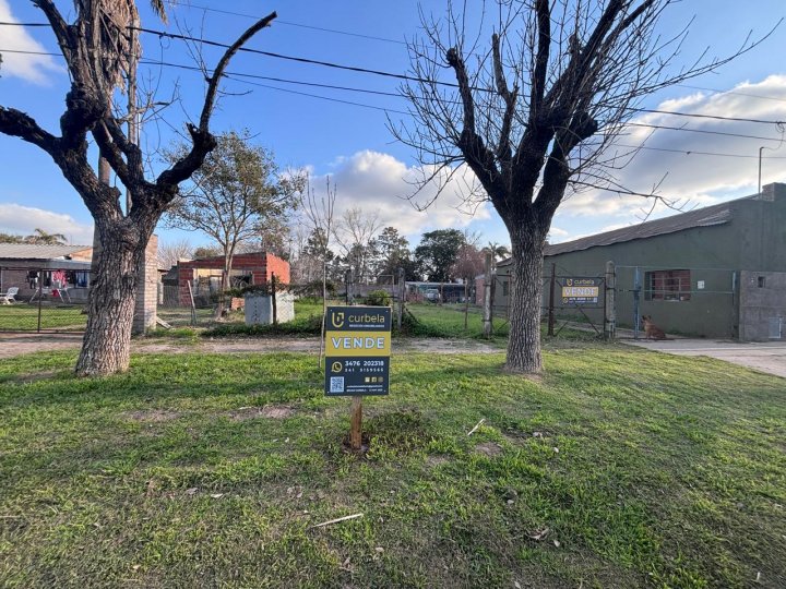 Terrenos - Aldao - Venta