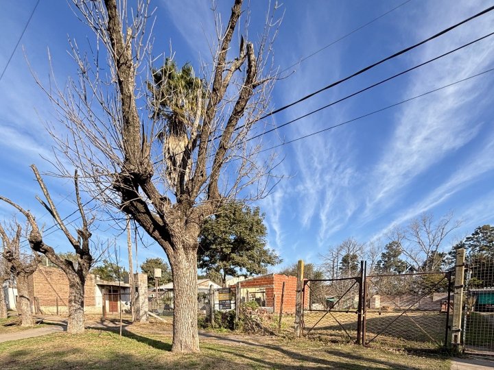 Terrenos - Aldao - Venta