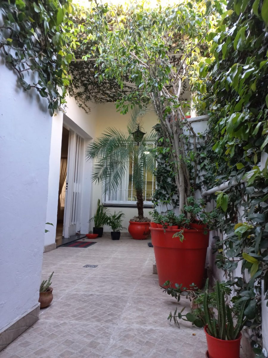 Casa al Frente 3 Dormitorios- Barrio Sarmiento OPORTUNIDAD UNICA!!!! — foto 3
