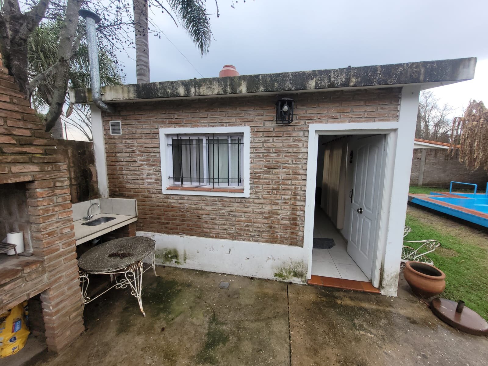 Venta casa 1 dormitorio Rafael Obligado 1150, Pueblo Esther - 5