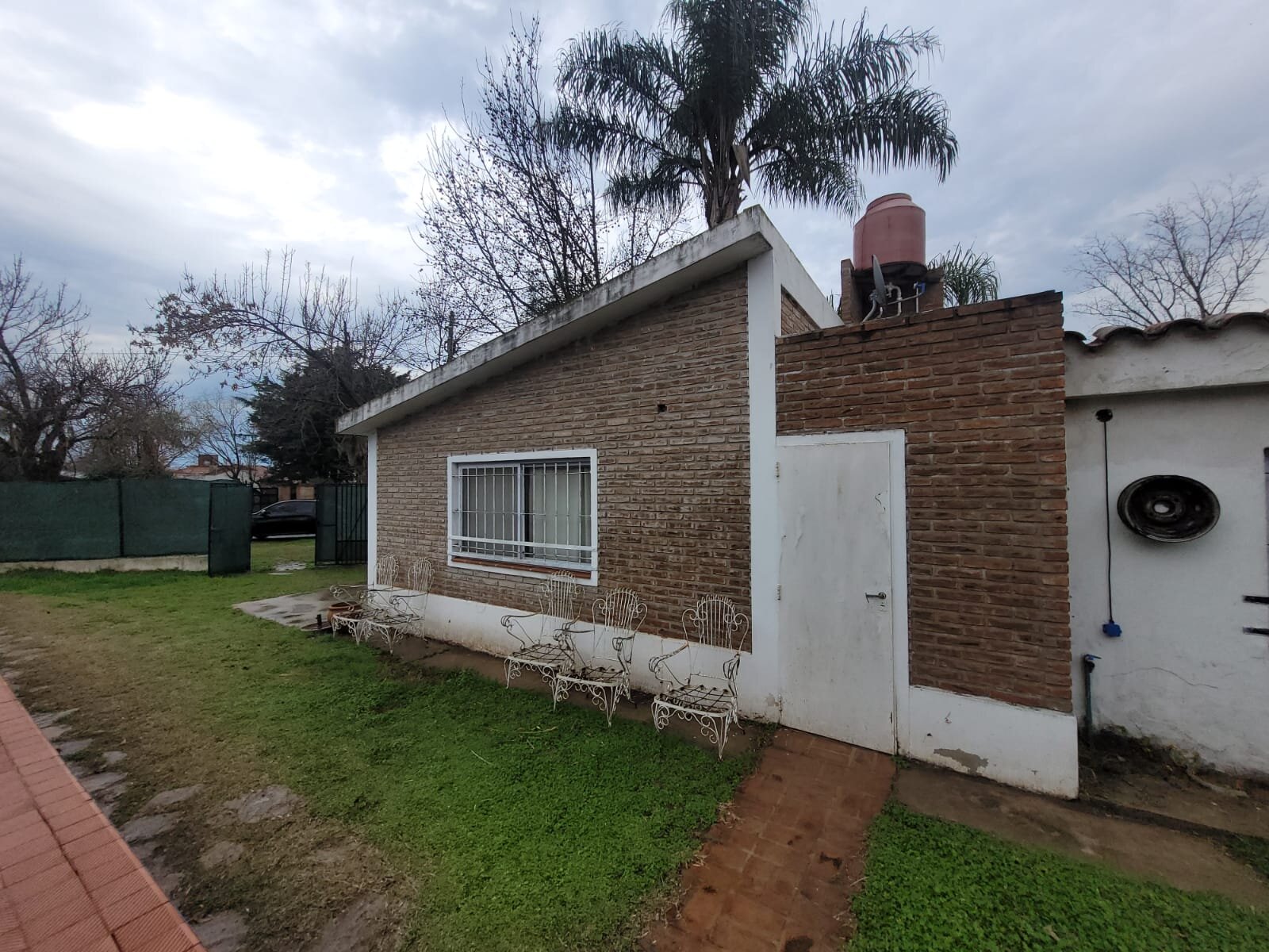 Venta casa 1 dormitorio Rafael Obligado 1150, Pueblo Esther - 3