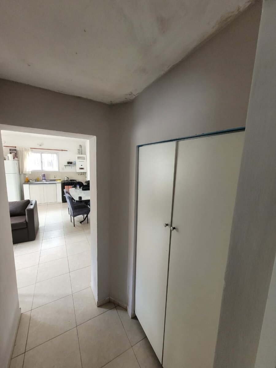 Venta casa 1 dormitorio Rafael Obligado 1150, Pueblo Esther - 13