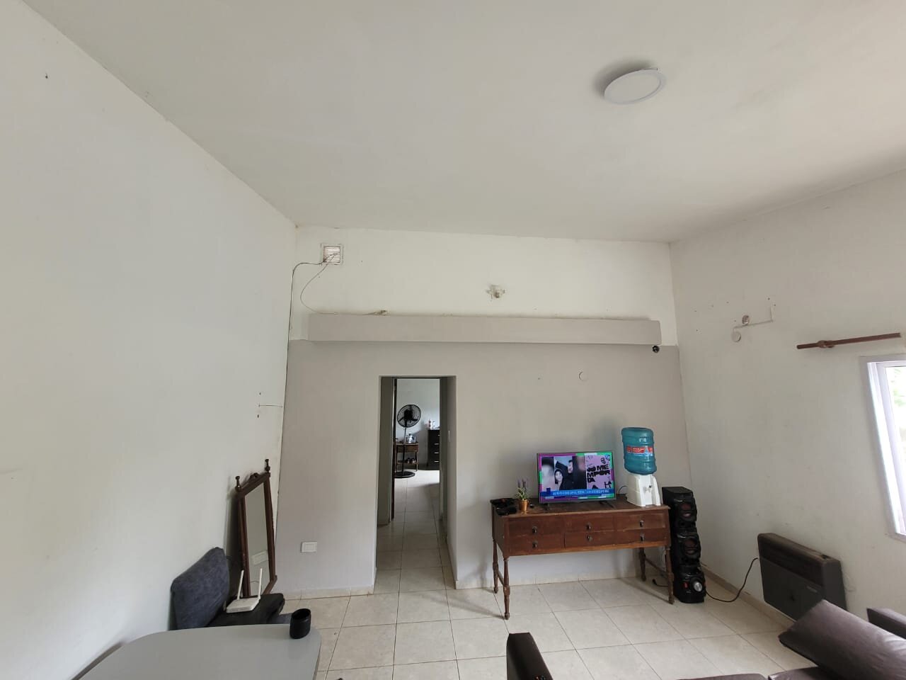 Venta casa 1 dormitorio Rafael Obligado 1150, Pueblo Esther - 11