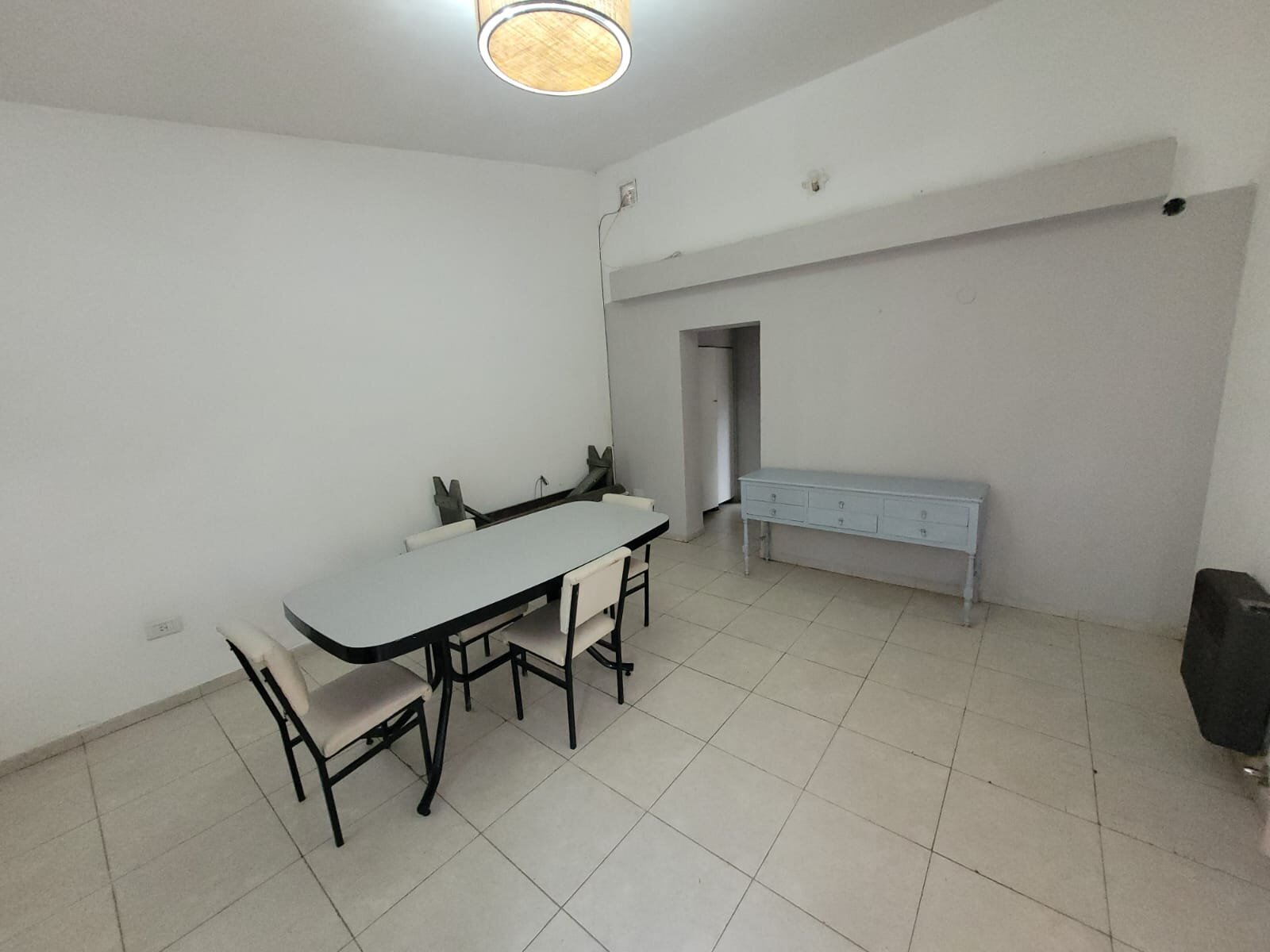 Venta casa 1 dormitorio Rafael Obligado 1150, Pueblo Esther - 9