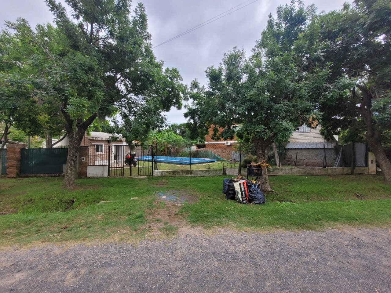 Venta casa 1 dormitorio Rafael Obligado 1150, Pueblo Esther - 18