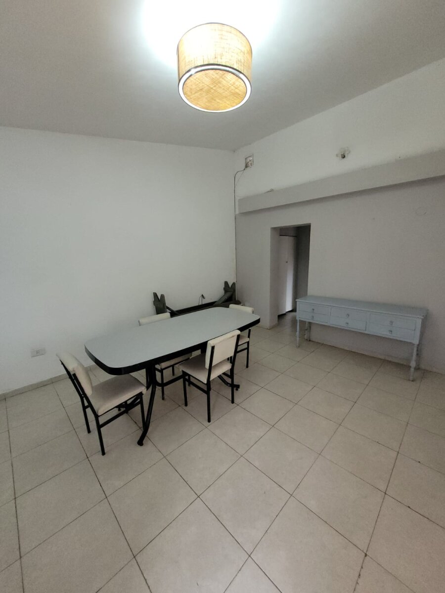 Venta casa 1 dormitorio Rafael Obligado 1150, Pueblo Esther - 10