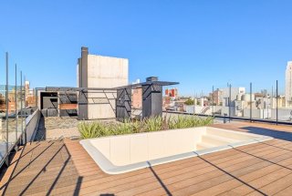 Oficinas - Rosario - Venta