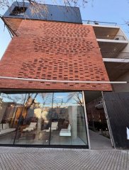 Oficinas - Rosario - Venta