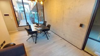 Oficinas - Rosario - Venta