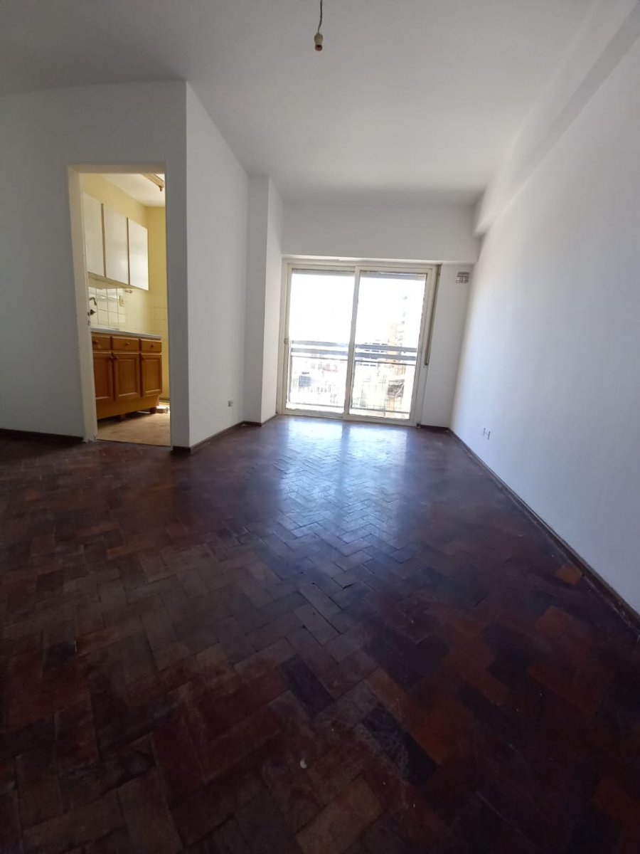 VENTA MAIPU 928 DEPARTAMENTO DE UN DORMITORIO