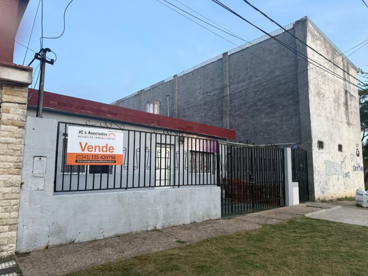 Casas - Rosario - Venta