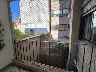Departamentos - Rosario -  Alquiler