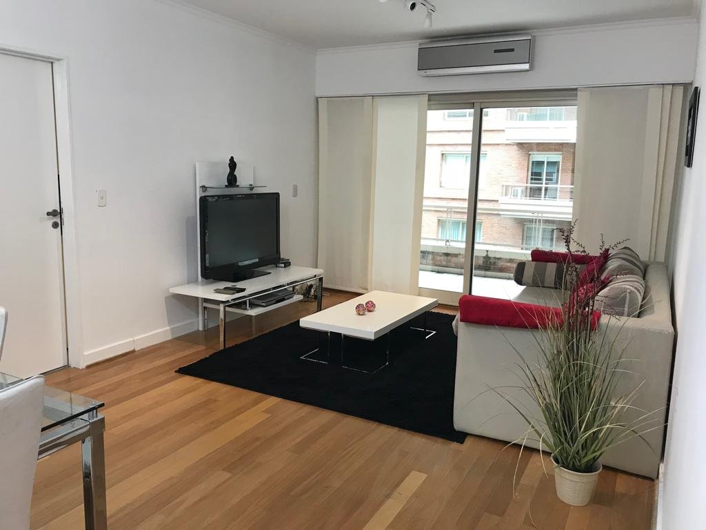 Puerto Madero, Juana Manso 1100, 2 amb, bayres 333, 70m2, u$s 2,300+ luz, gas e internet . (TEMPORARIO 3 MESES MIN) — foto 2