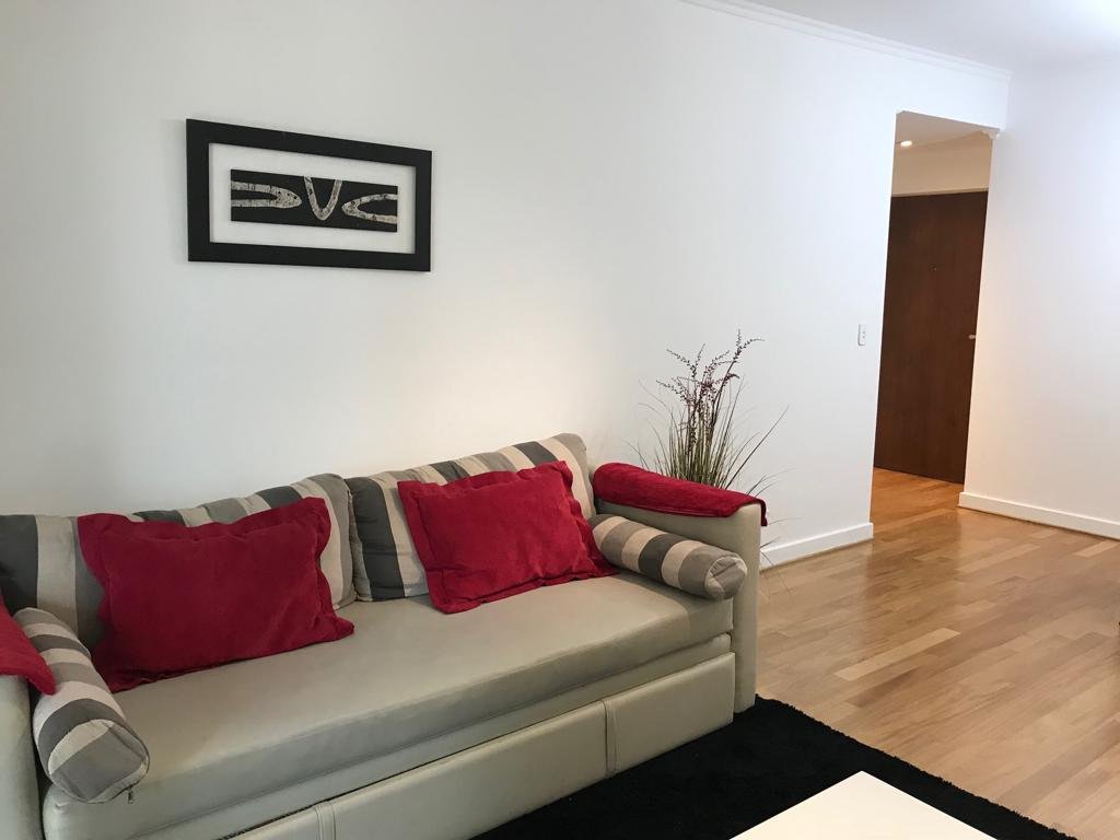 Puerto Madero, Juana Manso 1100, 2 amb, bayres 333, 70m2, u$s 2,300+ luz, gas e internet . (TEMPORARIO 3 MESES MIN) — foto 5