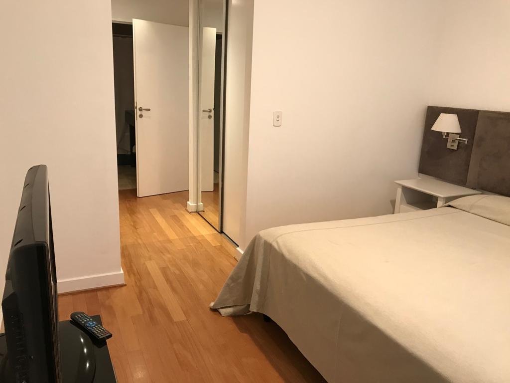Puerto Madero, Juana Manso 1100, 2 amb, bayres 333, 70m2, u$s 2,300+ luz, gas e internet . (TEMPORARIO 3 MESES MIN) — foto 7