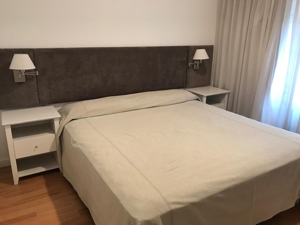 Puerto Madero, Juana Manso 1100, 2 amb, bayres 333, 70m2, u$s 2,300+ luz, gas e internet . (TEMPORARIO 3 MESES MIN) — foto 8