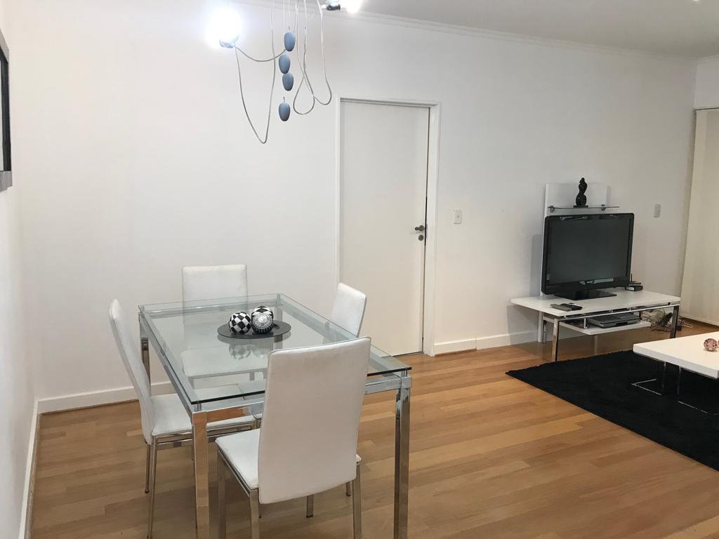 Puerto Madero, Juana Manso 1100, 2 amb, bayres 333, 70m2, u$s 2,300+ luz, gas e internet . (TEMPORARIO 3 MESES MIN) — foto 4