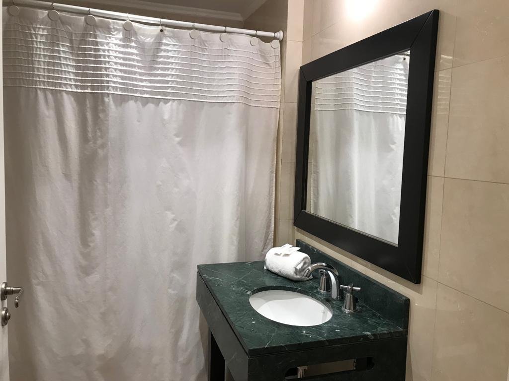 Puerto Madero, Juana Manso 1100, 2 amb, bayres 333, 70m2, u$s 2,300+ luz, gas e internet . (TEMPORARIO 3 MESES MIN) — foto 9