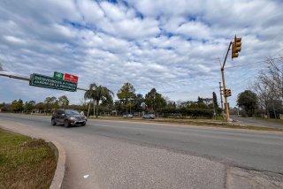 Casas - Funes - Venta