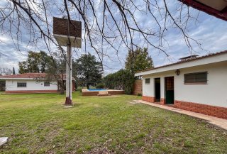 Casas - Funes - Venta