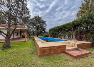 Casas - Funes - Venta