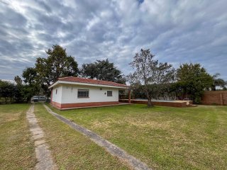 Casas - Funes - Venta