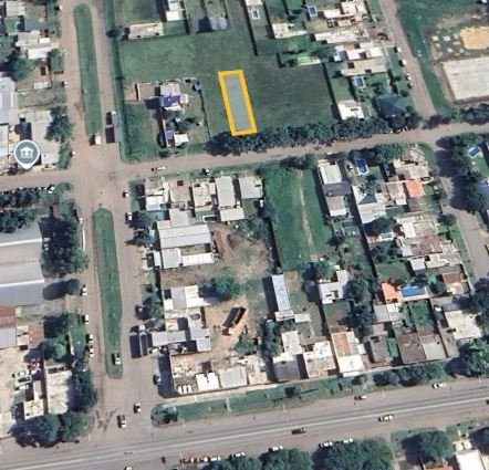 Terrenos - Ricardone - Venta