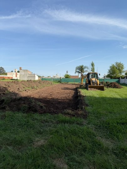 Terrenos - Ricardone - Venta