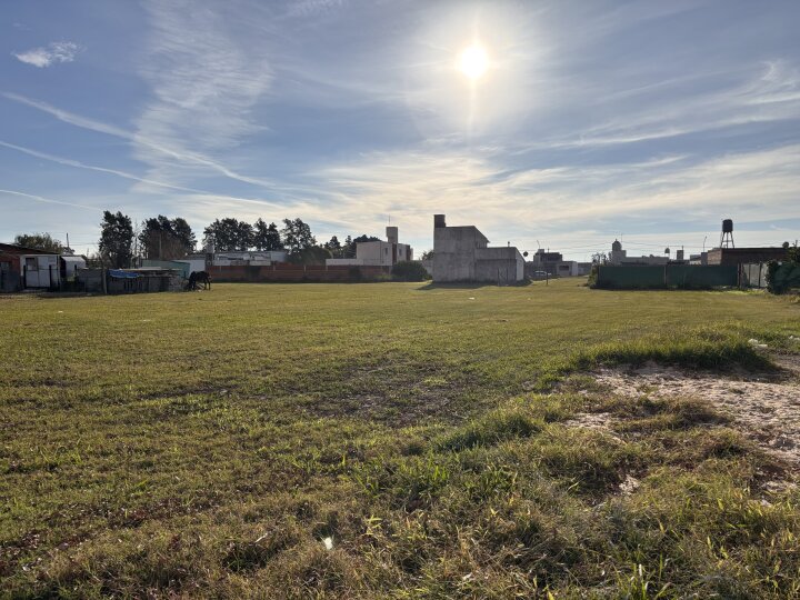 Terrenos - Ricardone - Venta