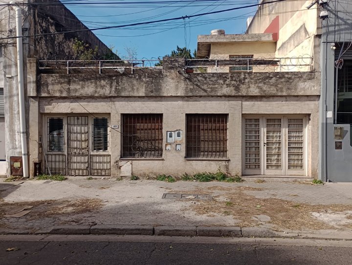Terrenos - Rosario - Venta