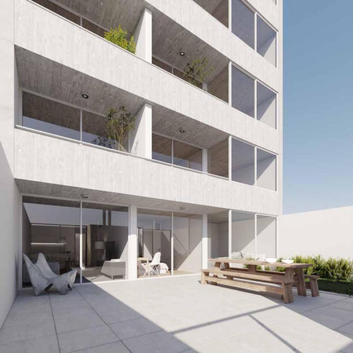 Departamentos - Rosario - Venta