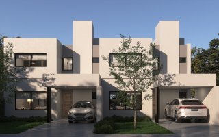 Casas - Funes - Venta