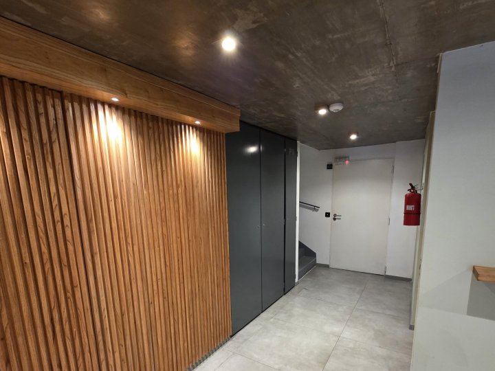 Departamentos - Rosario -  Alquiler