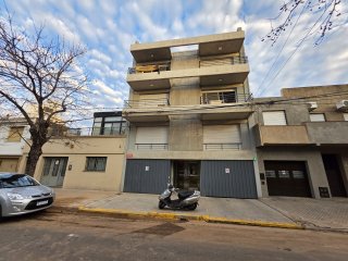 Departamentos - Rosario -  Alquiler