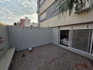 Departamentos - Rosario -  Alquiler