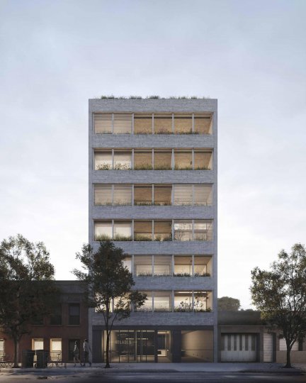 Departamentos - Rosario - Venta