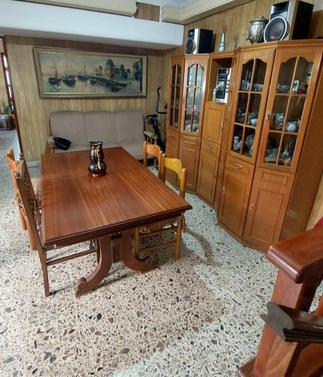 Casas - Rosario - Venta