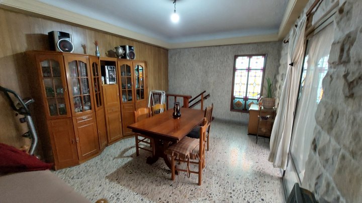 Casas - Rosario - Venta