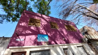 Casas - Rosario - Venta